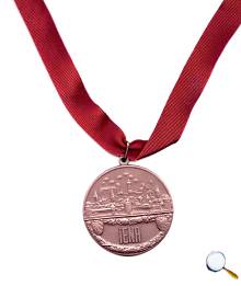 medaille